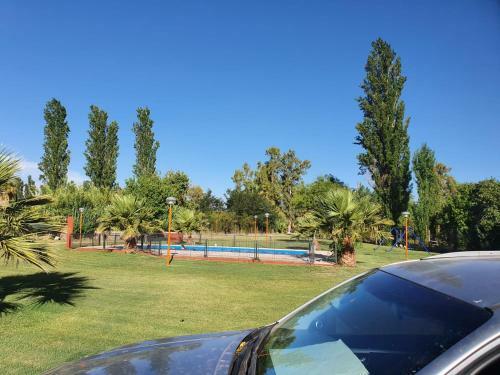 Villa Quinta Privada