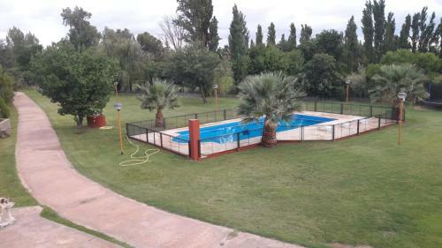 Villa Quinta Privada