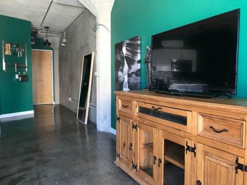 Apartamento The Jade Loft
