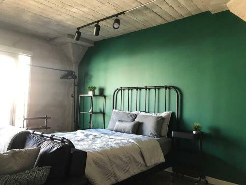 Apartamento The Jade Loft