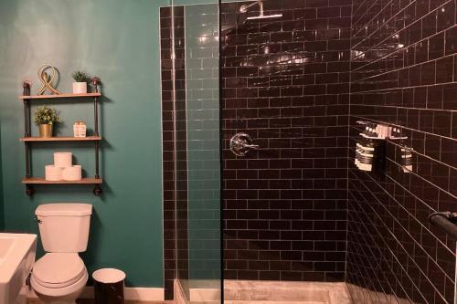 Apartamento The Jade Loft