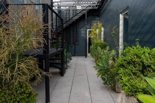 Apartamento The Jade Loft