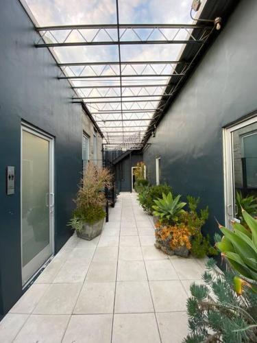 Apartamento The Jade Loft