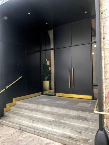 Apartamento The Jade Loft