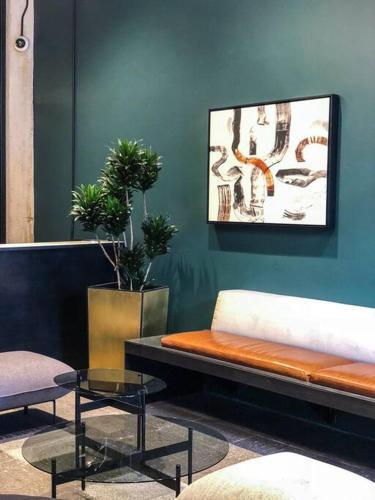 Apartamento The Jade Loft
