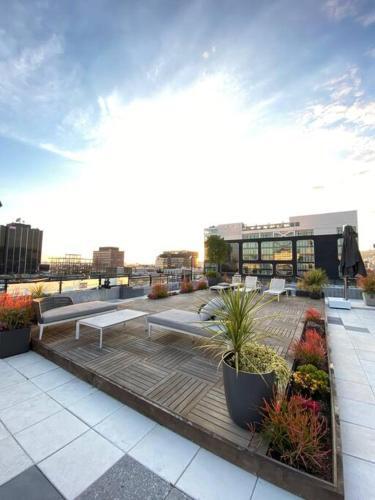 Apartamento The Jade Loft
