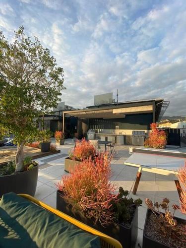 Apartamento The Jade Loft