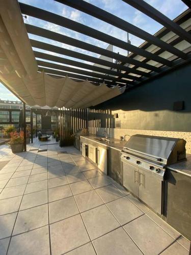 Apartamento The Jade Loft