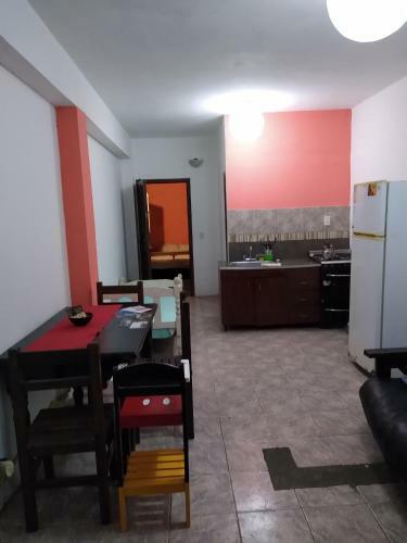 Apartamento Econ�mico