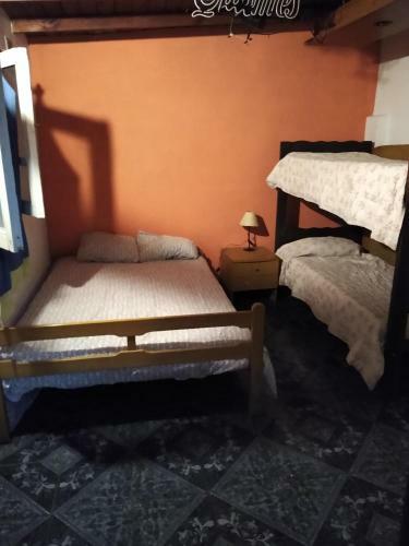 Apartamento Econ�mico