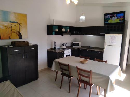 Apartamento Pucar�