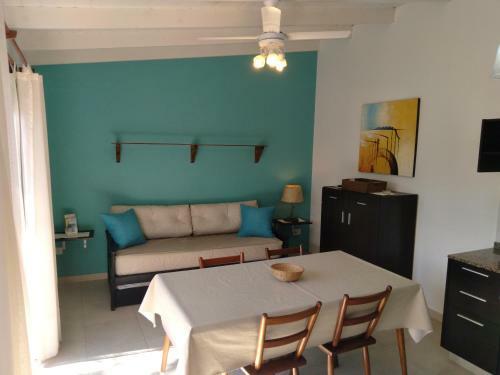Apartamento Pucar�