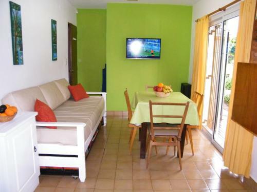 Apartamento Pucar�