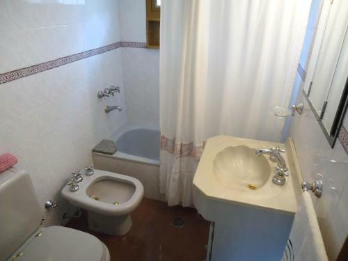 Apartamento Pucar�