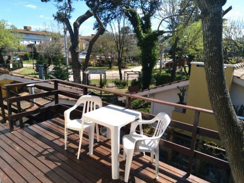 Apartamento Pucar�