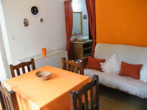 Apartamento Pucar�