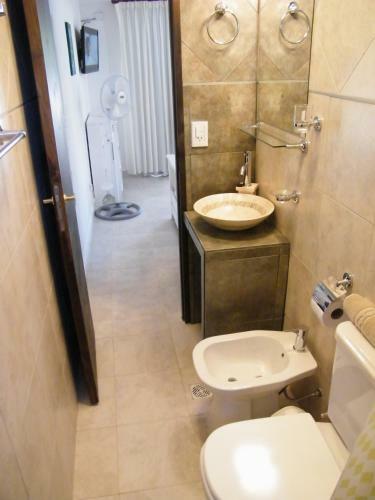 Apartamento Pucar�