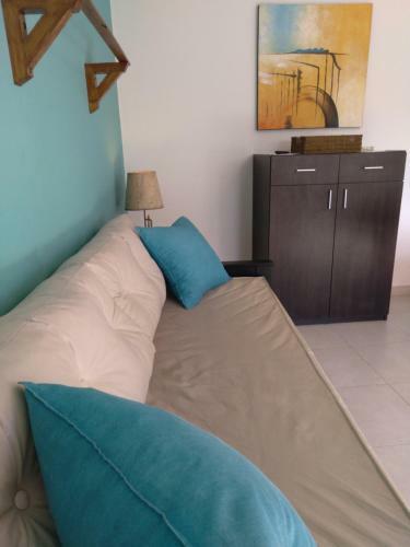 Apartamento Pucar�