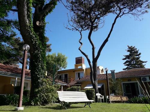 Apartamento Pucar�
