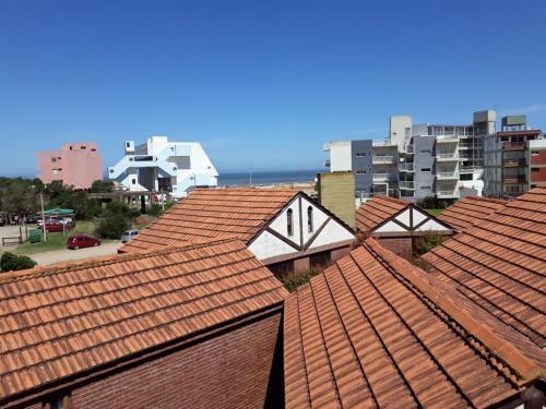 Apartamento Complejo Mare Mare