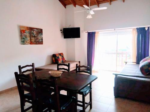 Apartamento Complejo Mare Mare