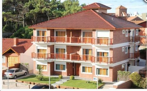 Apartamento Complejo Mare Mare