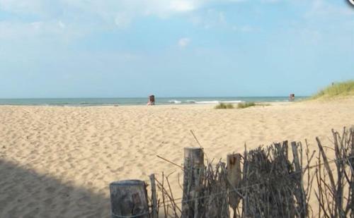 Apartamento Complejo Mare Mare