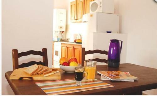 Apartamento Complejo Mare Mare