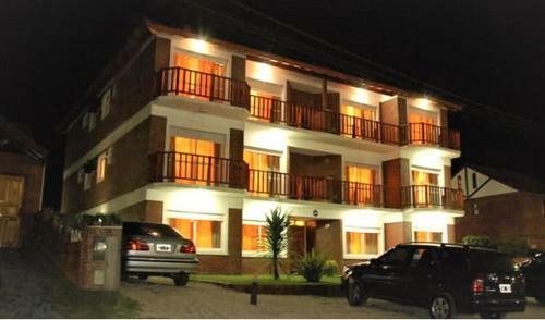 Apartamento Complejo Mare Mare