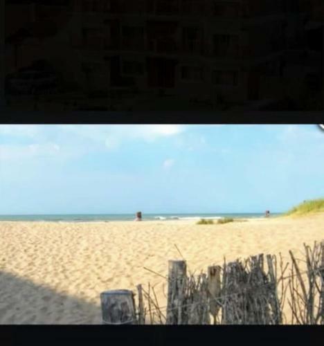 Apartamento Complejo Mare Mare