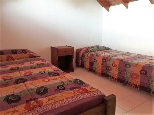 Apartamento Veranogesell