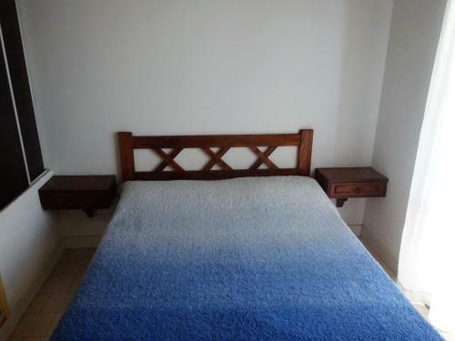Apartamento Veranogesell