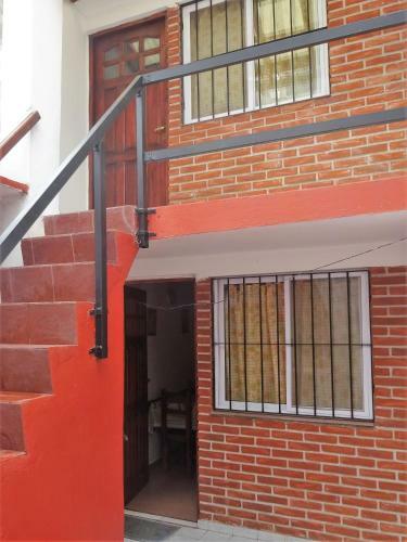 Apartamento Veranogesell