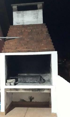 Apartamento Veranogesell
