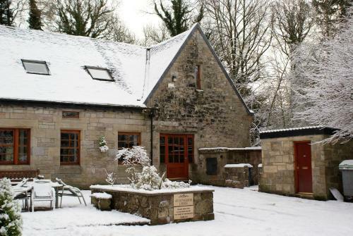Stables Lodge