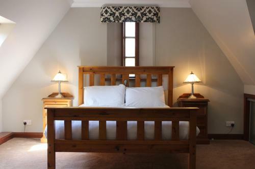 Stables Lodge