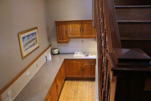 Stables Lodge