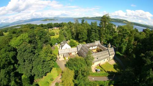 Stables Lodge