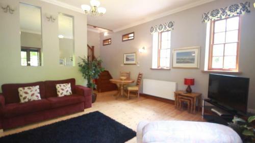 Stables Lodge