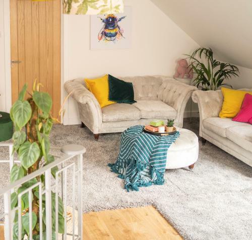 Hostal Bellavista Guesthouse, Loch Lomond