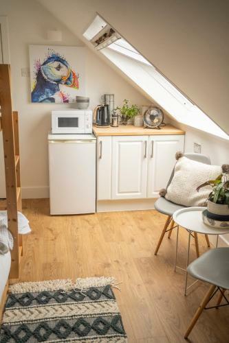 Hostal Bellavista Guesthouse, Loch Lomond