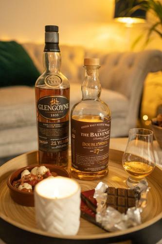 Hostal Bellavista Guesthouse, Loch Lomond