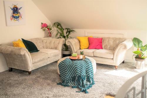 Hostal Bellavista Guesthouse, Loch Lomond