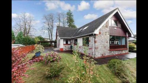 Hostal Bellavista Guesthouse, Loch Lomond
