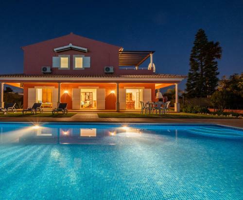 Villa Sunrise