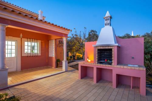Villa Sunrise