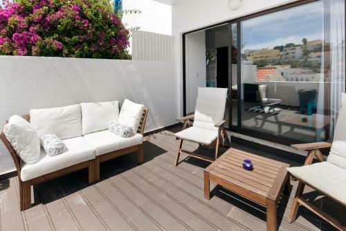 Apartamento Casino 4