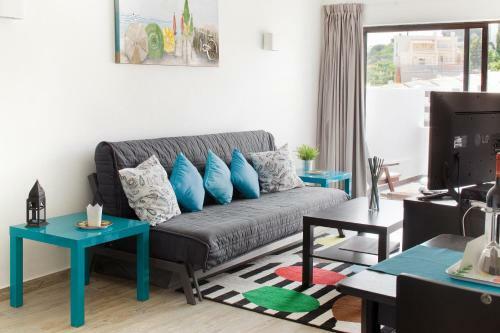 Apartamento Casino 4