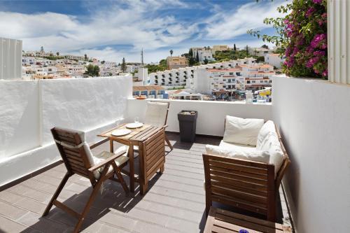 Apartamento Casino 4