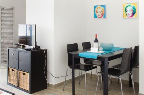 Apartamento Casino 4